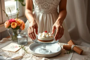 How To Choose A Wedding Dress