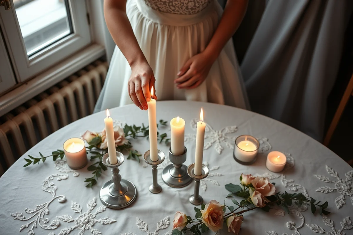 how to choose a wedding dress — How To Choose A Wedding Dress (step by step)