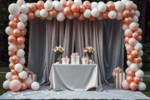 How To Dress For Outdoor Wedding