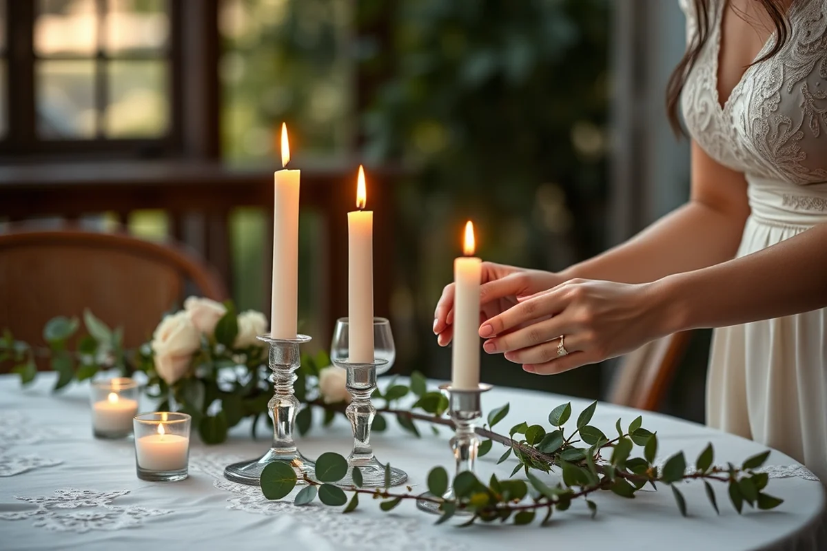 how to dress for outdoor wedding — How To Dress For Outdoor Wedding (step by step)