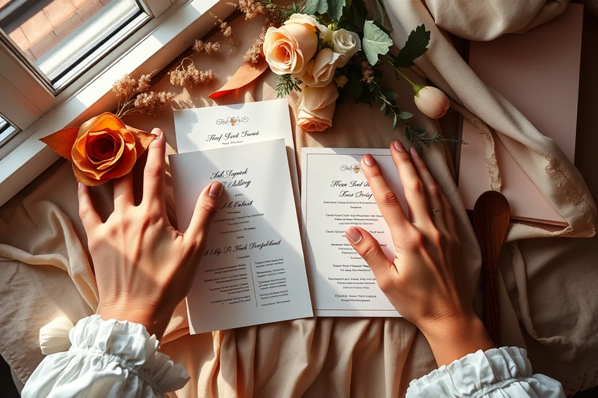 how to dress for outdoor wedding — How To Dress For Outdoor Wedding (the finished result)