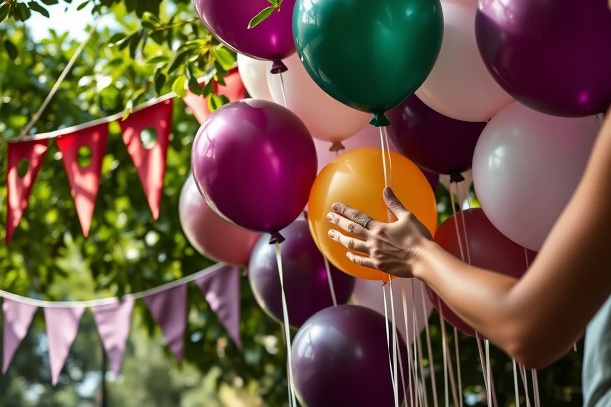 how to plan a backyard wedding — How To Plan A Backyard Wedding (step by step)