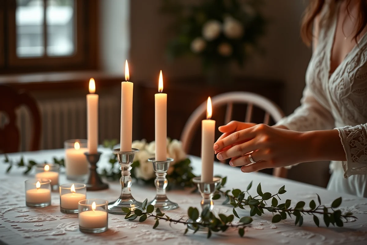 how to plan a wedding timeline — How To Plan A Wedding Timeline (step by step)