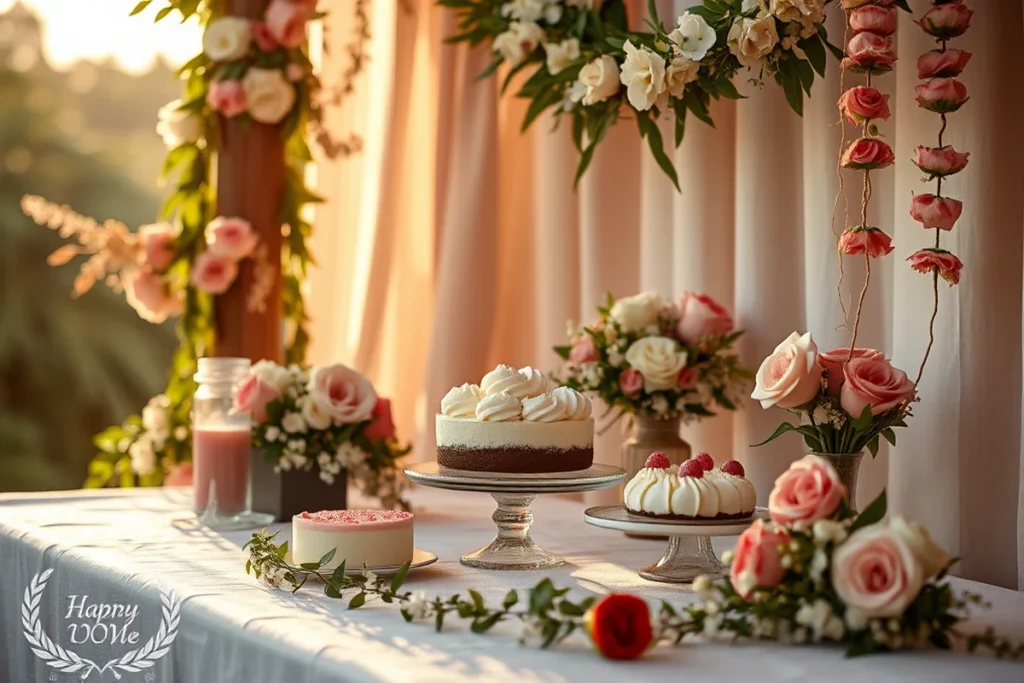 How To Plan Wedding Ceremony