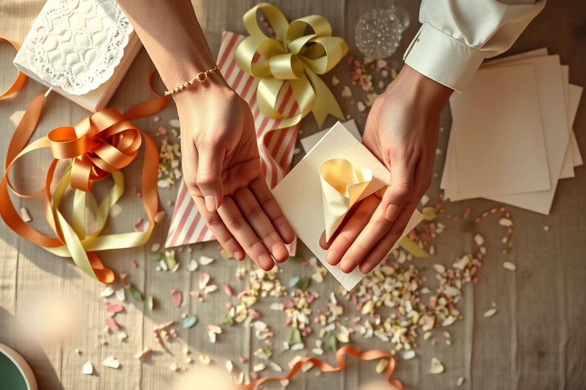 how to wedding ceremony — How To Wedding Ceremony (the finished result)