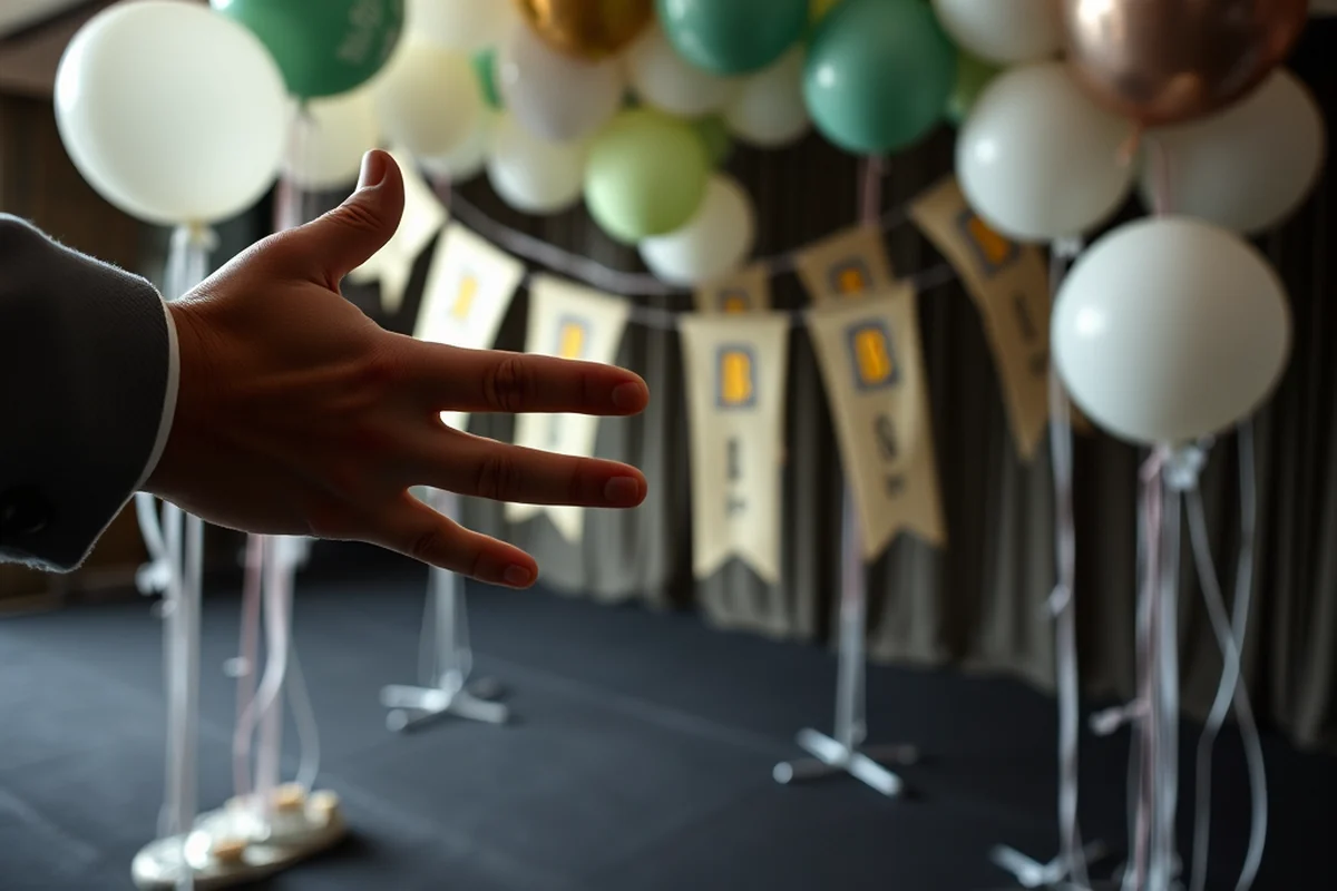 is a wedding venue — Is A Wedding Venue (step by step)