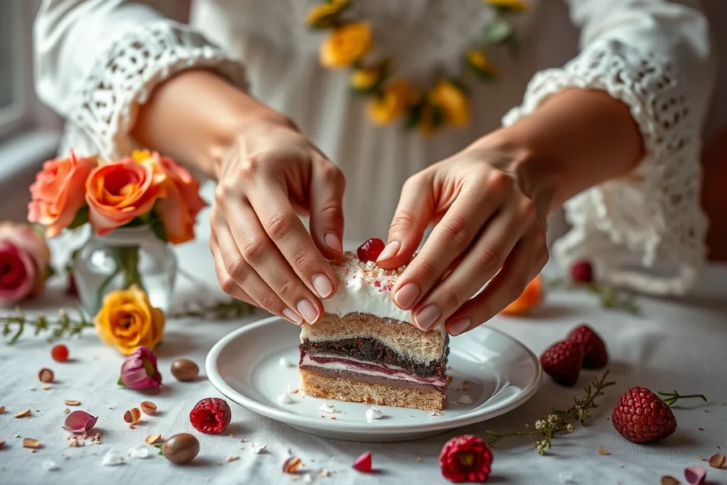 Joy Wedding Website