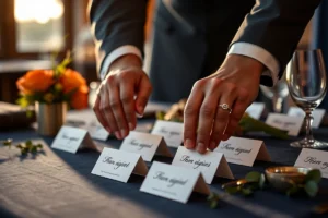 Mens Wedding Bands