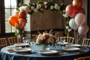 Outdoor Wedding Arch Decorations