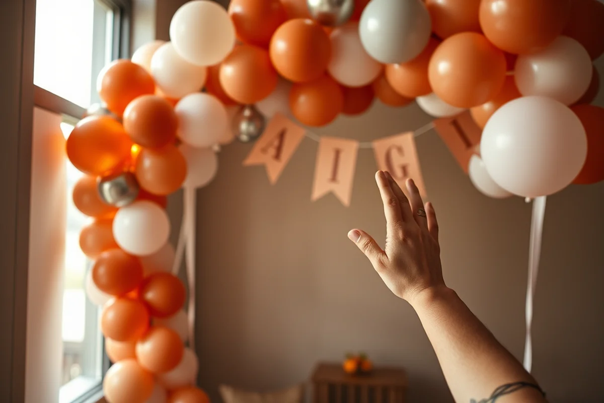 outdoor wedding ceremony arch — Outdoor Wedding Ceremony Arch (step by step)