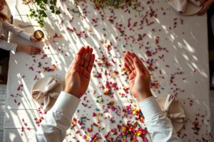 Outdoor Wedding Dance Floor Ideas