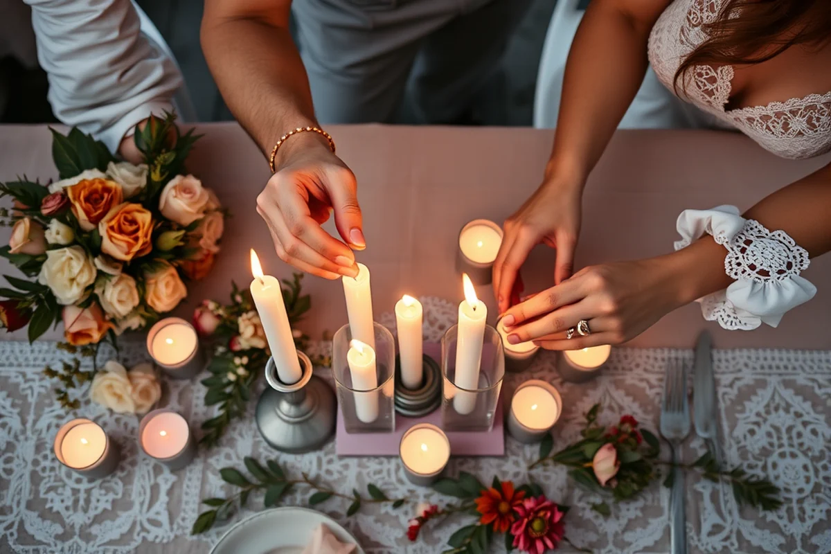 outdoor wedding guest — Outdoor Wedding Guest (step by step)
