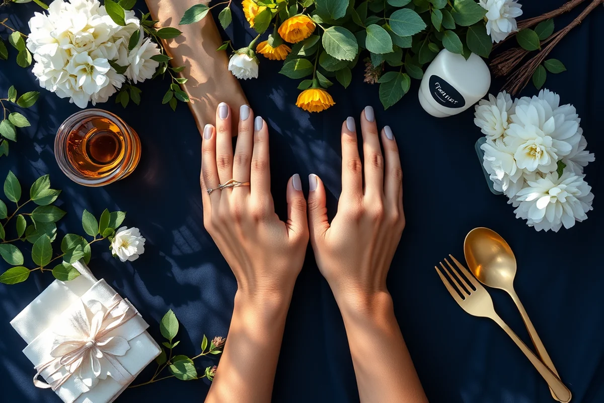 outdoor wedding ideas for summer — Outdoor Wedding Ideas For Summer (the finished result)