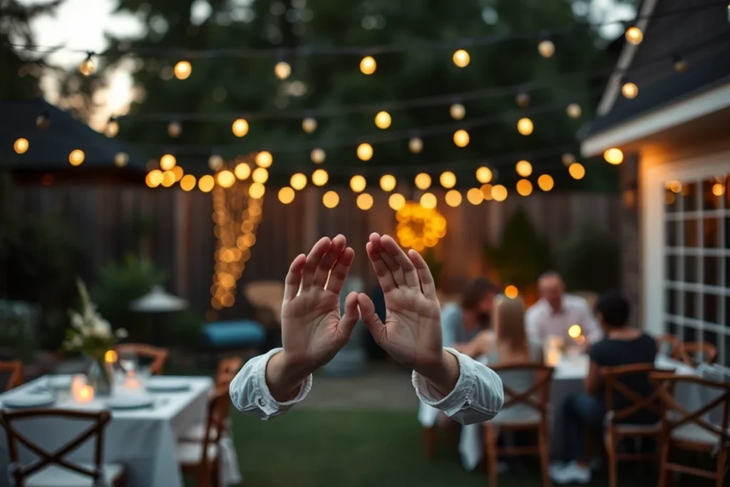 Outdoor Wedding Ideas