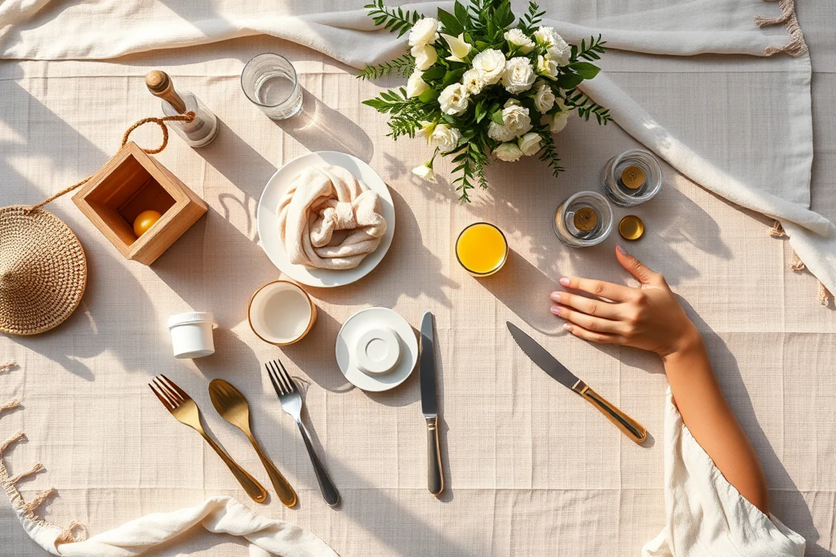 outdoor wedding reception decor ideas — Outdoor Wedding Reception Decor Ideas (the finished result)