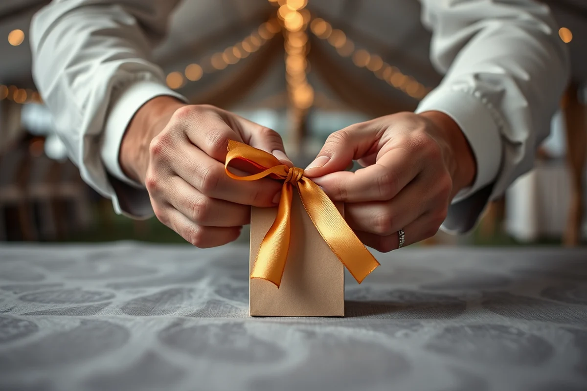 outdoor wedding reception tent — Outdoor Wedding Reception Tent (step by step)
