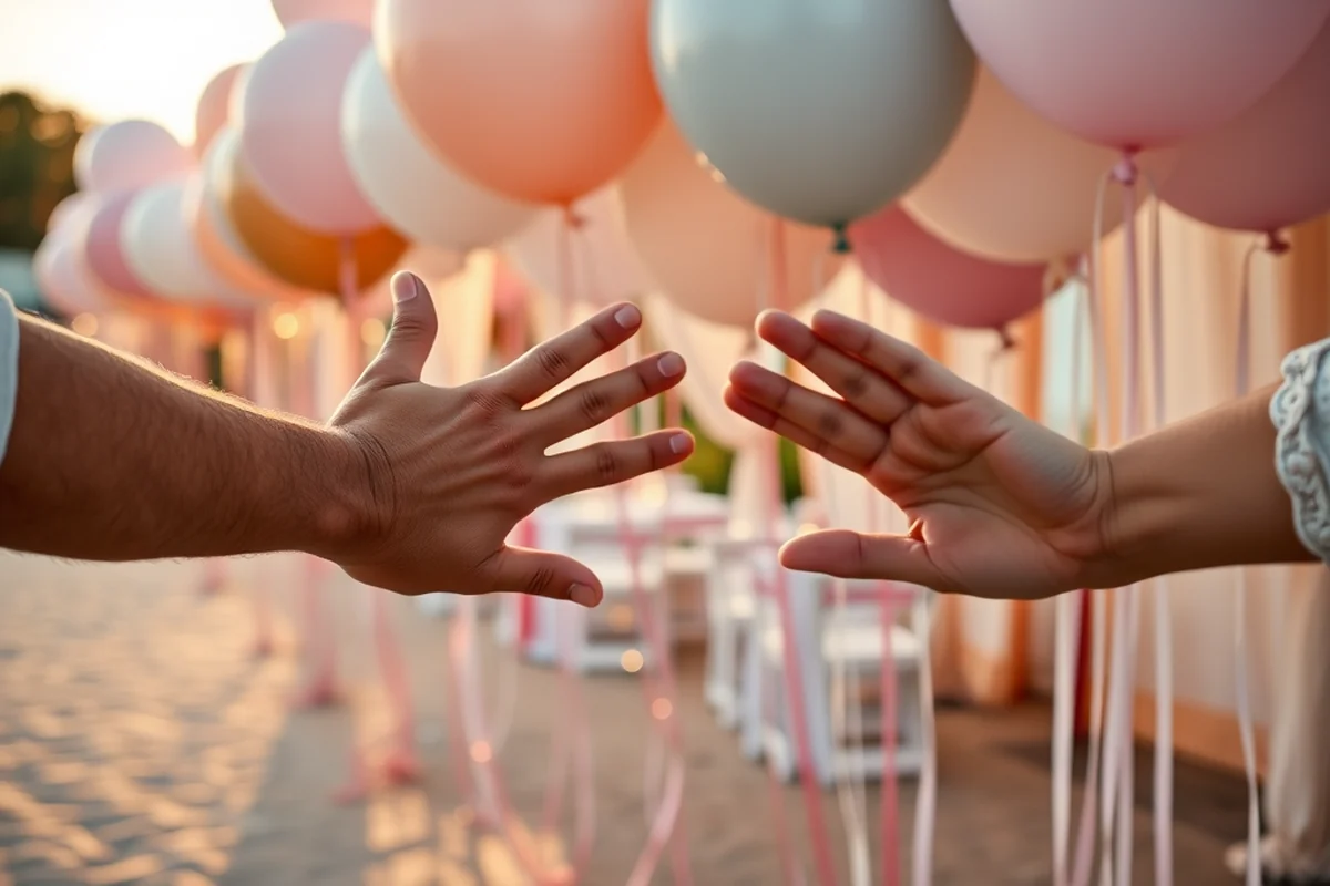 outdoor wedding reception venues — Outdoor Wedding Reception Venues (step by step)