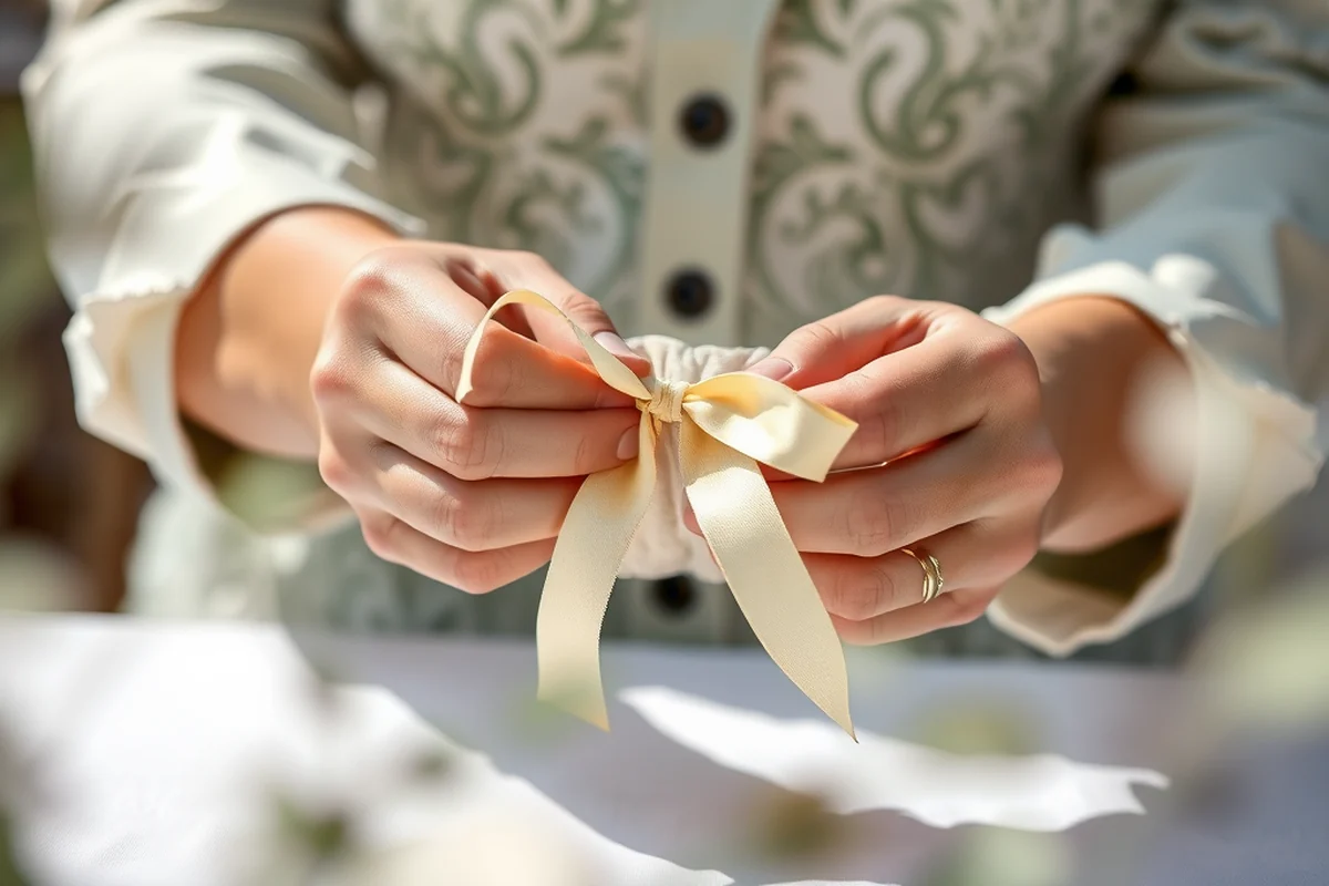 outdoor wedding table decorations — Outdoor Wedding Table Decorations (step by step)