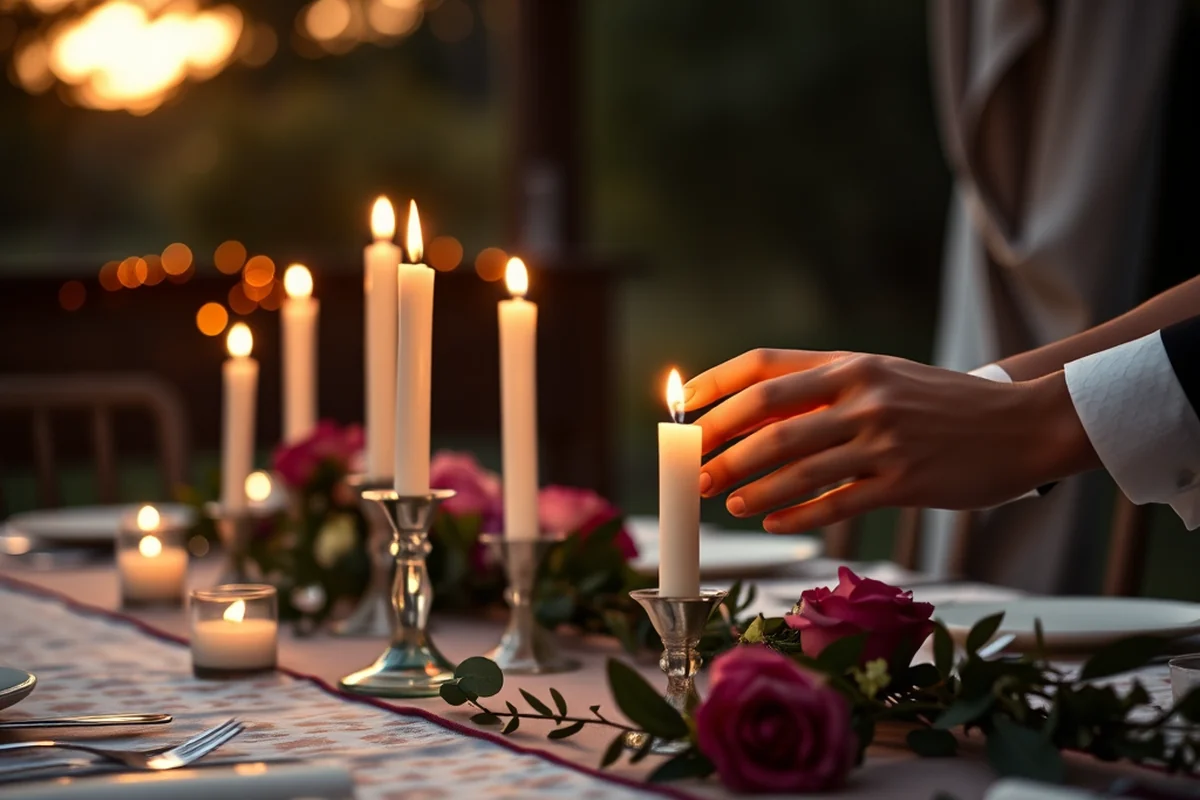 outdoor wedding venues — Outdoor Wedding Venues (step by step)