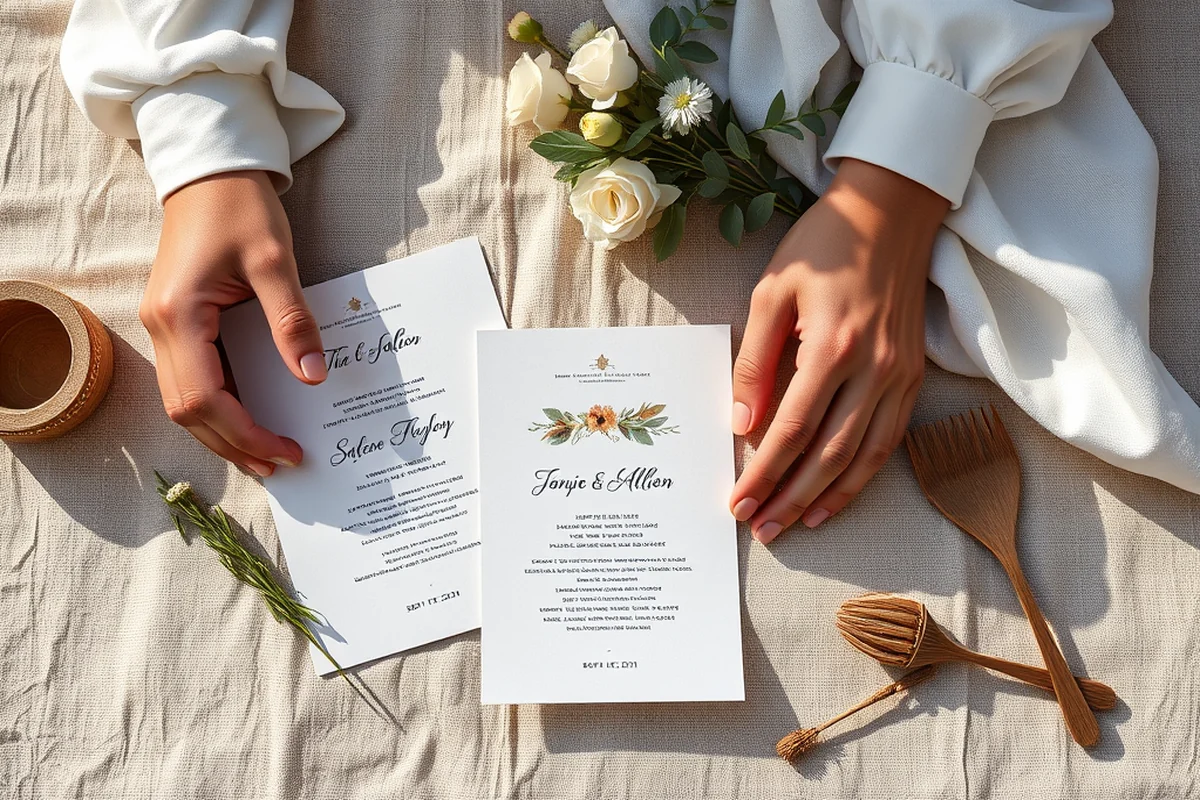 outdoor wedding with tent — Outdoor Wedding With Tent (the finished result)