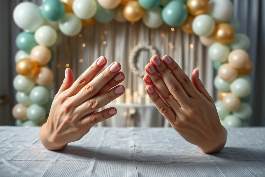 Planning A Wedding Checklist