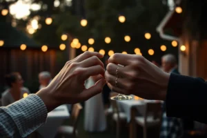 Rustic Outdoor Wedding Venues