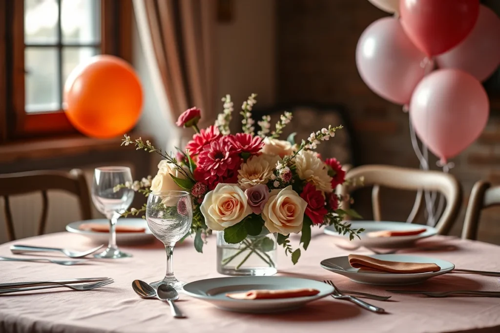 Small Wedding Planning Checklist