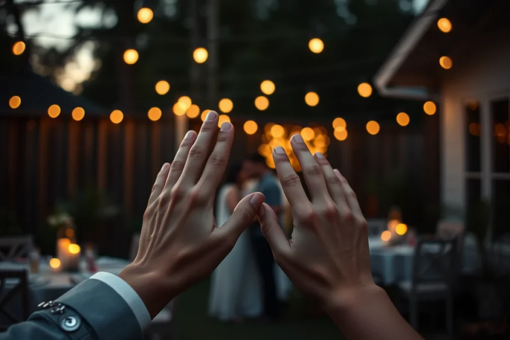 Small Wedding Planning List