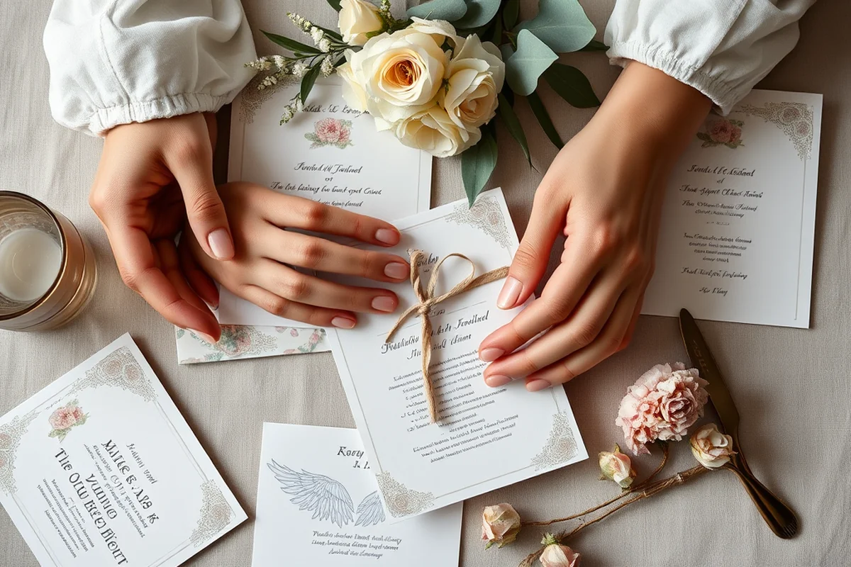 the wedding planning guide — The Wedding Planning Guide (the finished result)
