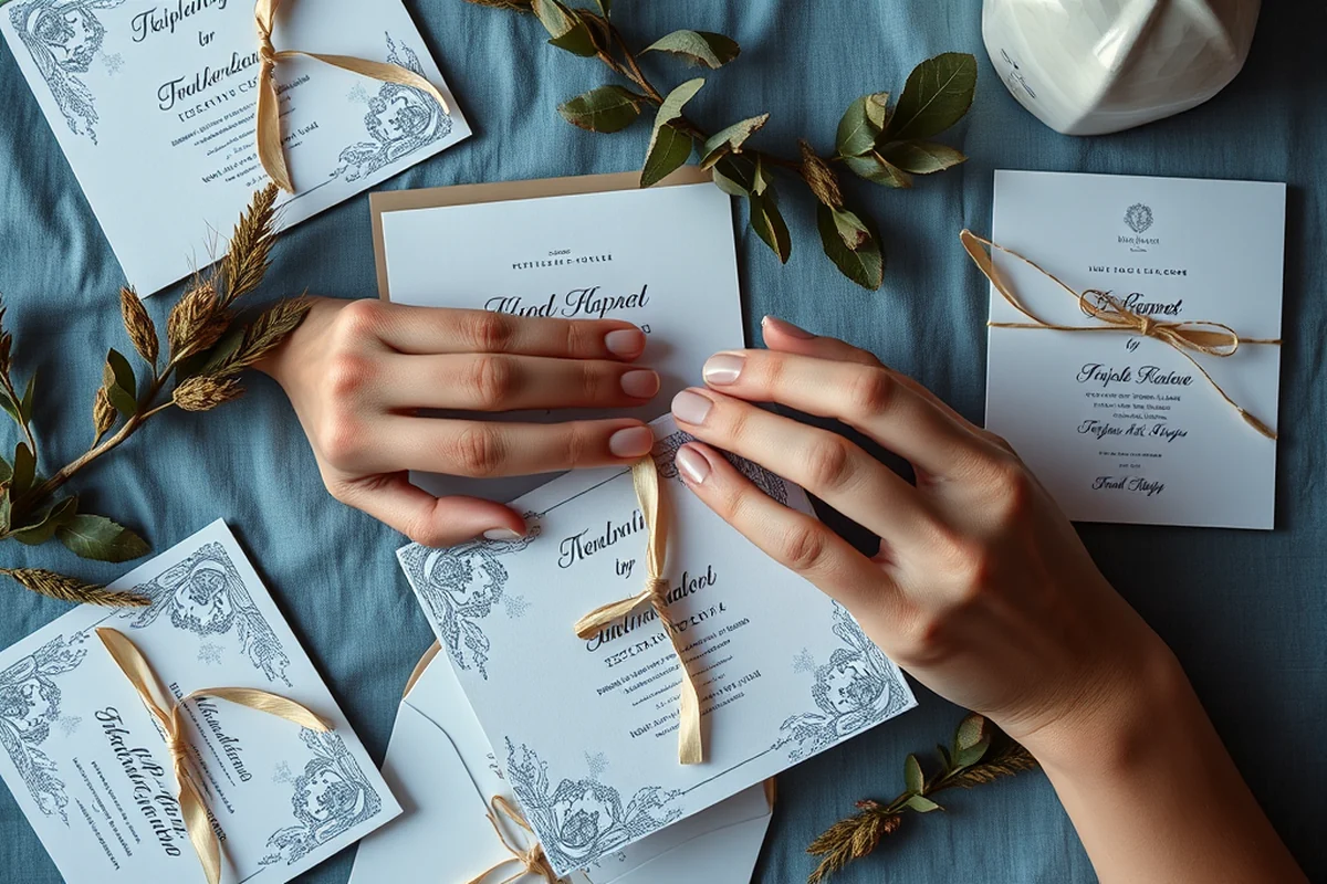 top 10 wedding favors — Top 10 Wedding Favors (the finished result)