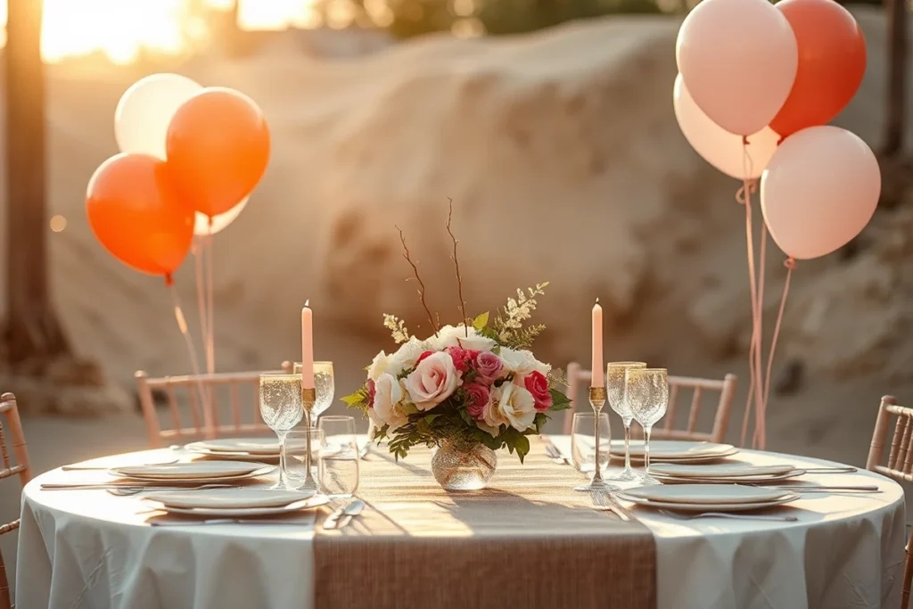 Wedding Aisle Runner