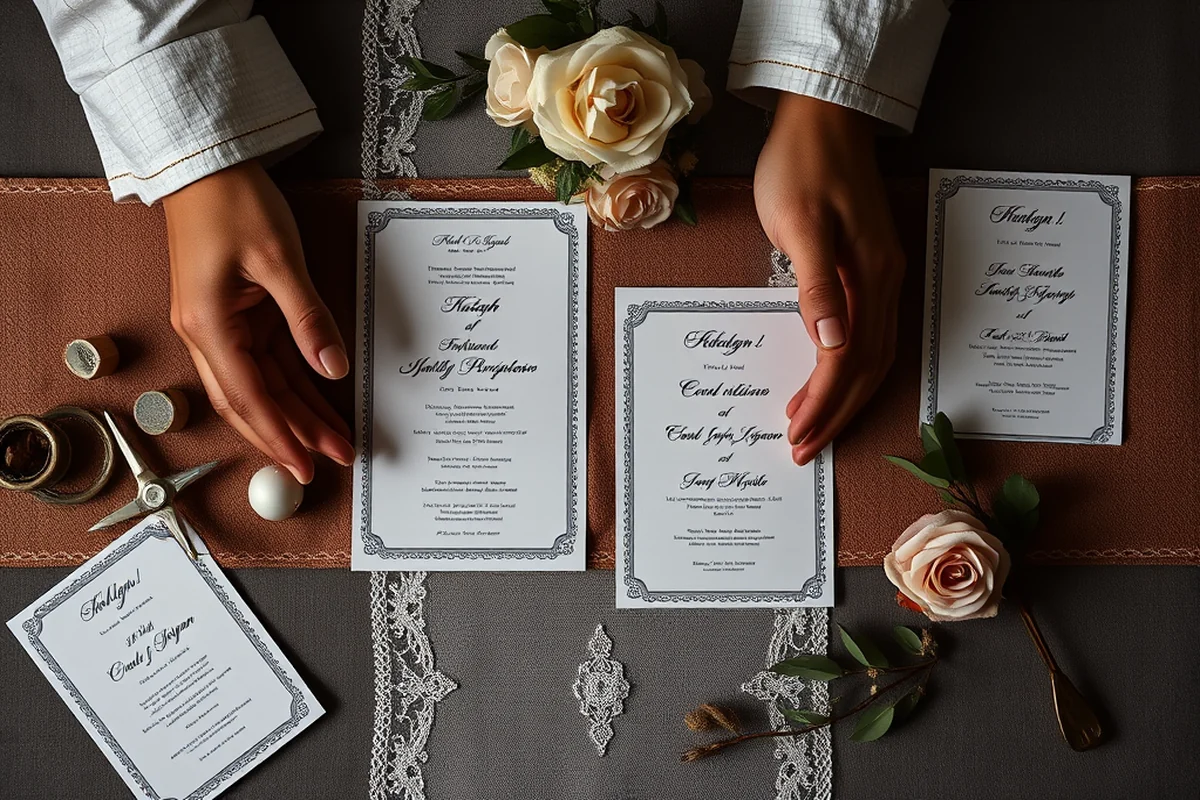 wedding aisle runner — Wedding Aisle Runner (the finished result)