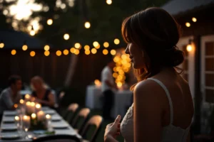 Wedding Event Planning Services