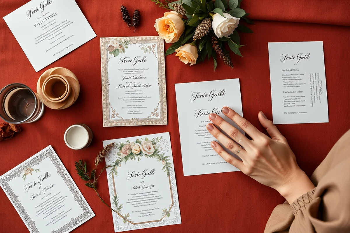 wedding planner cheap — Wedding Planner Cheap (the finished result)