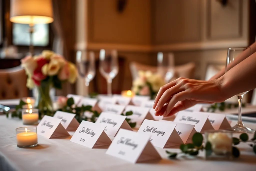 Wedding Planning Budget Sheet