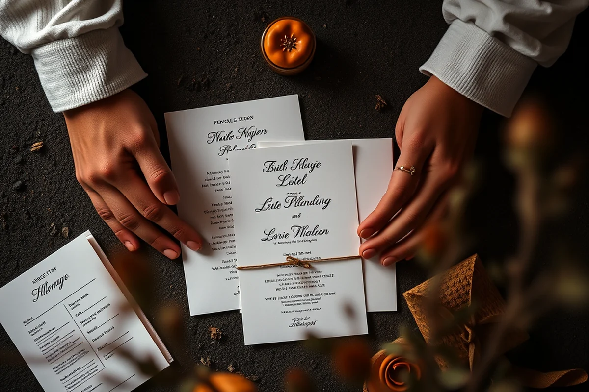wedding planning budget sheet — Wedding Planning Budget Sheet (the finished result)