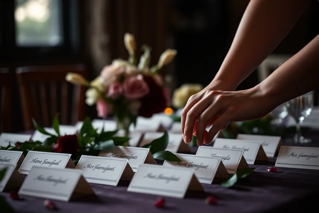 Wedding Planning Templates