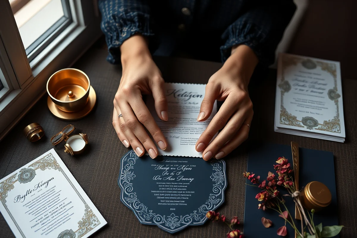 wedding planning templates — Wedding Planning Templates (the finished result)