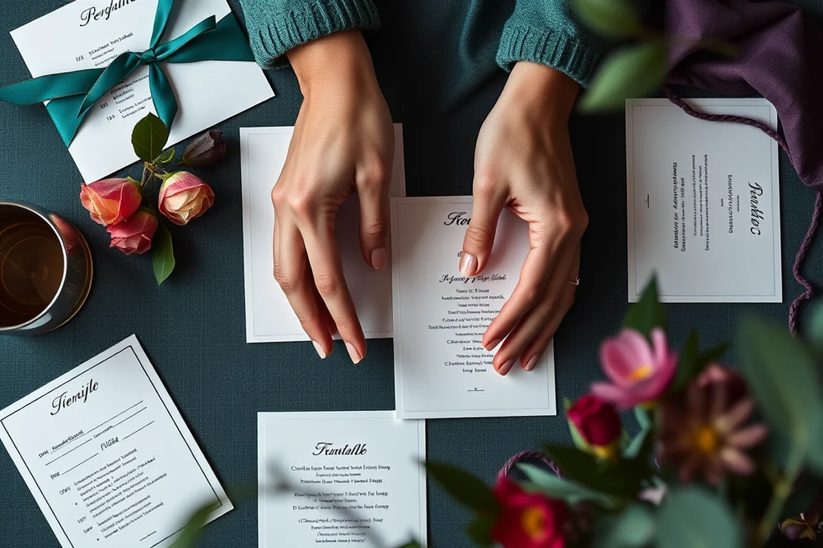 wedding registry ideas — Wedding Registry Ideas (the finished result)