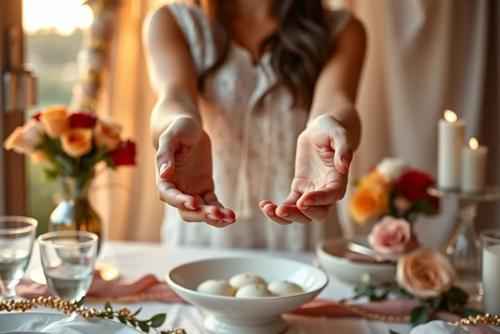 What Is A Wedding Event Planner