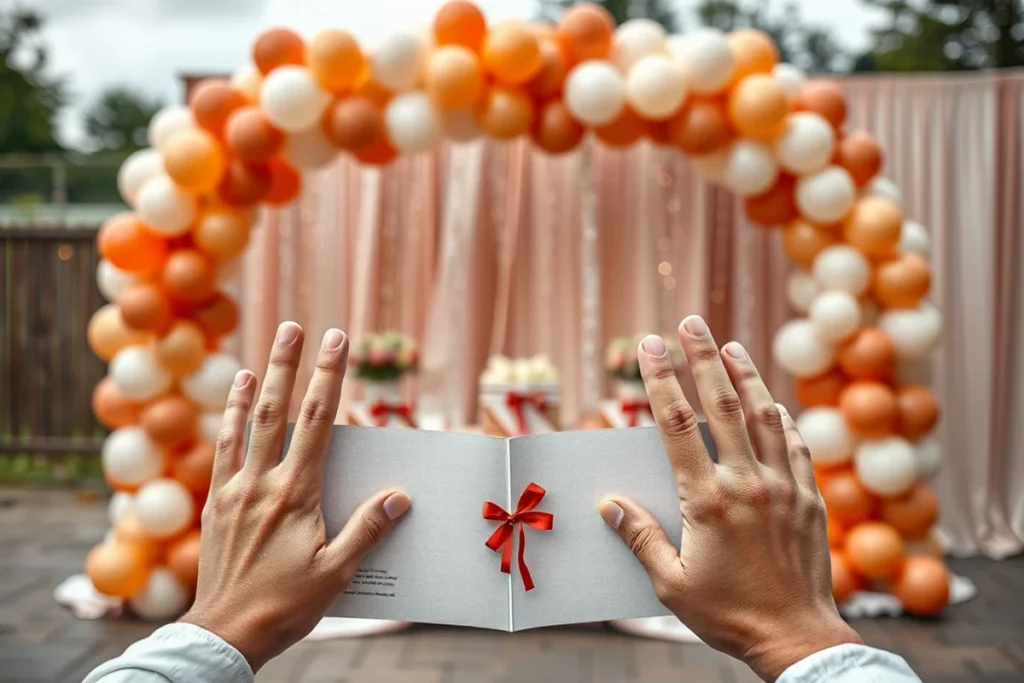 What Is A Wedding Planner Book