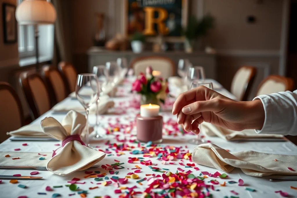 What Is A Wedding Planner Checklist