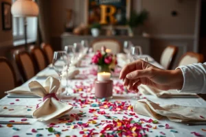 What Is A Wedding Planner Checklist