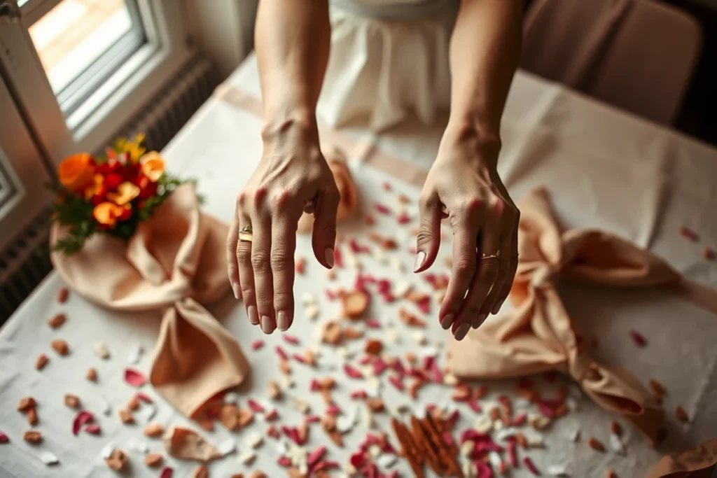 What Is An Ivory Wedding Dress