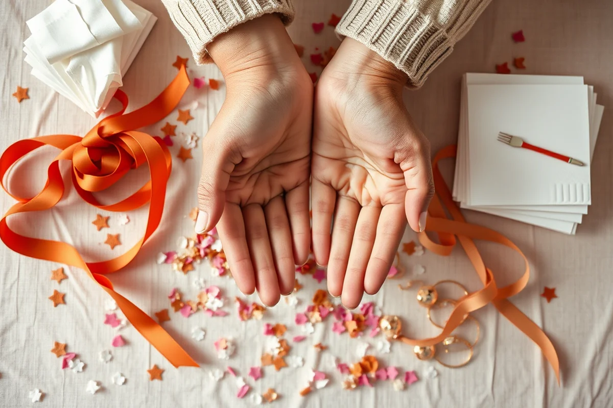 what is bridal shower — What Is Bridal Shower (the finished result)