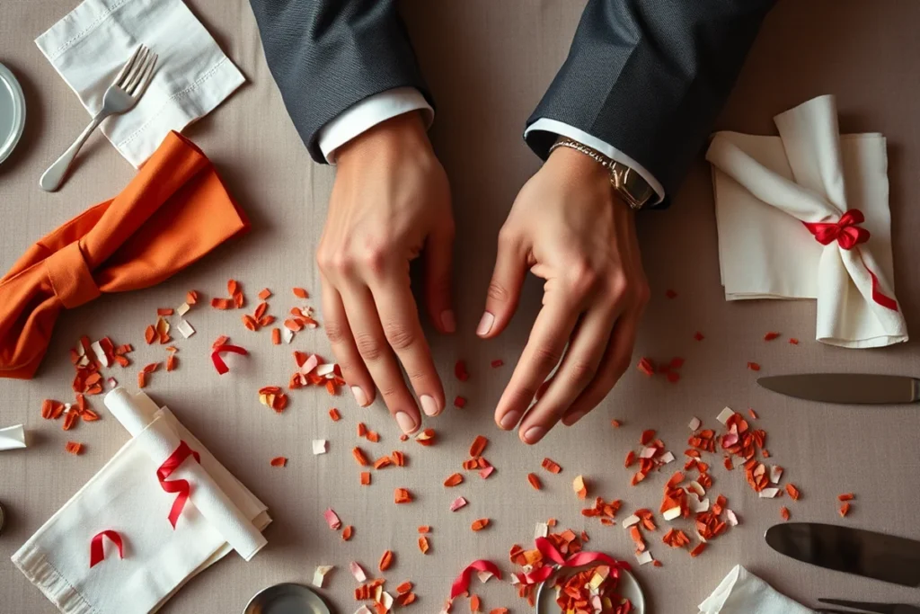 What Is Formal Wedding Attire For Men