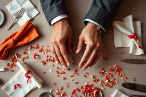 What Is Formal Wedding Attire For Men