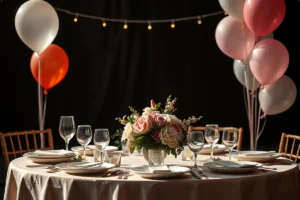 What Is Garden Formal Wedding Attire