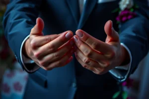 What Is Semi Formal Wedding Attire