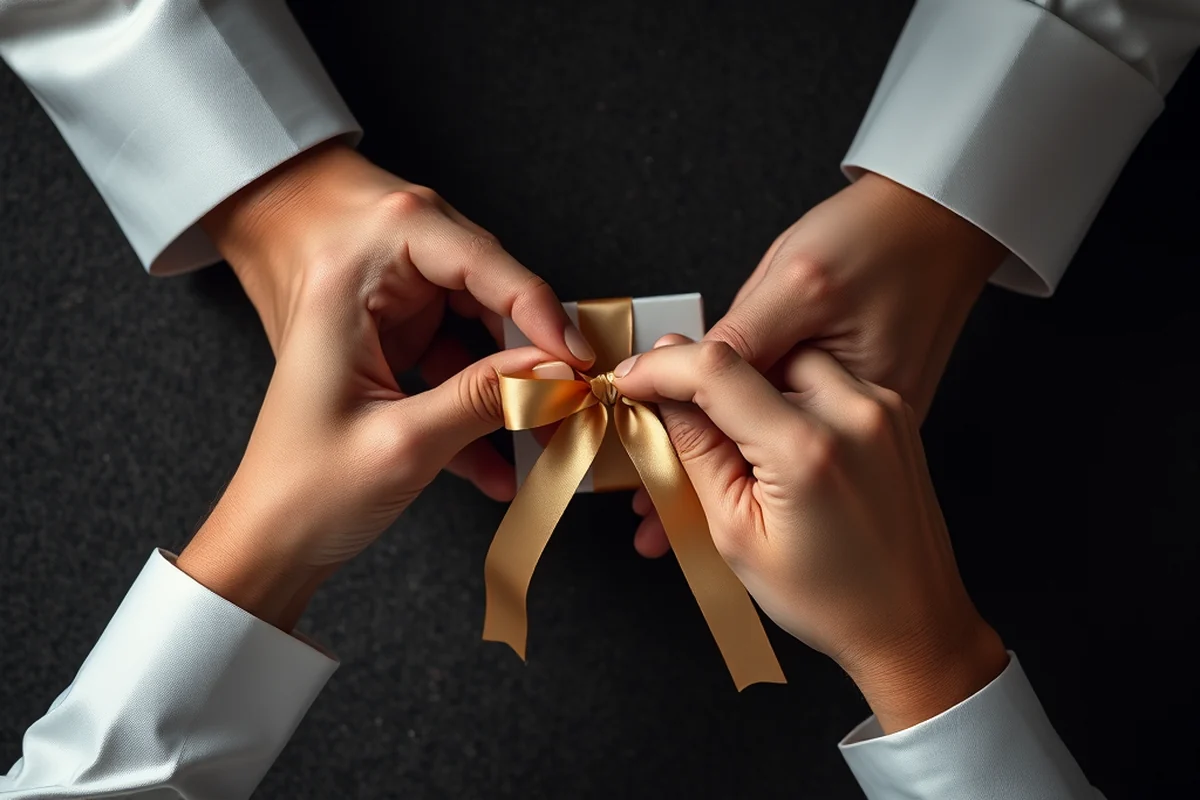what is semi formal wedding attire — What Is Semi Formal Wedding Attire (step by step)